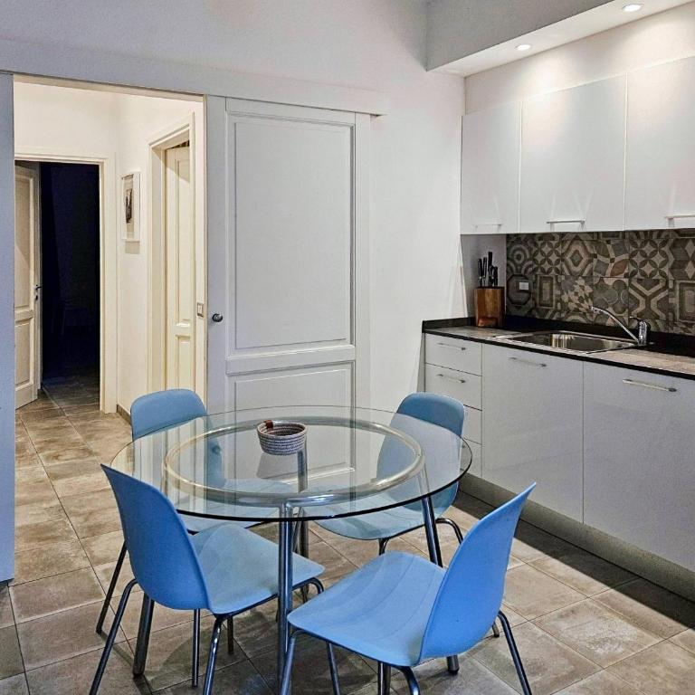 San Lorenzo - centralità e comodità nel centro storico - Appartement 2 Chambres - 5