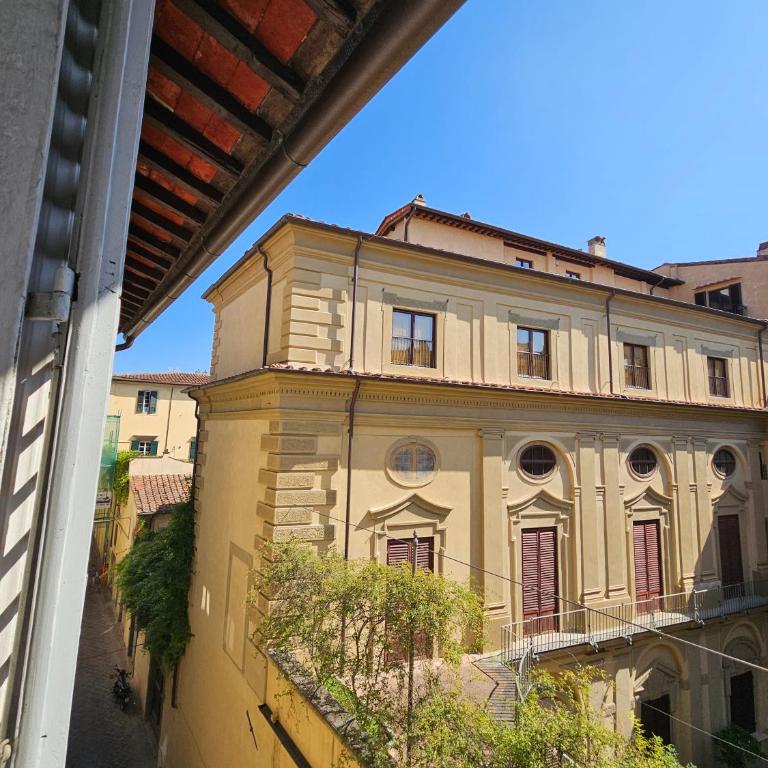 San Lorenzo - centralità e comodità nel centro storico - Appartement 2 Chambres - 14
