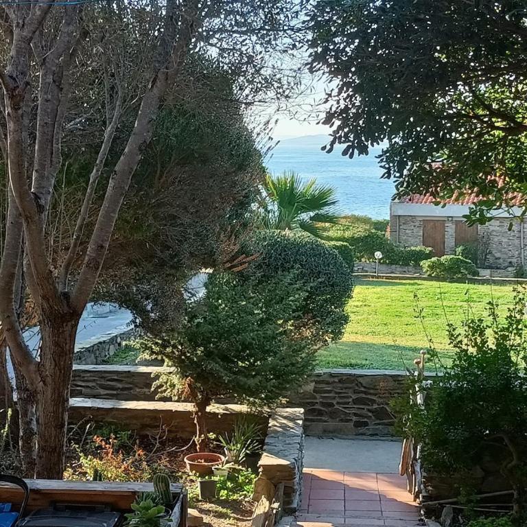 Villetta sul Mare - Casa con 2 Camere da Letto - 1