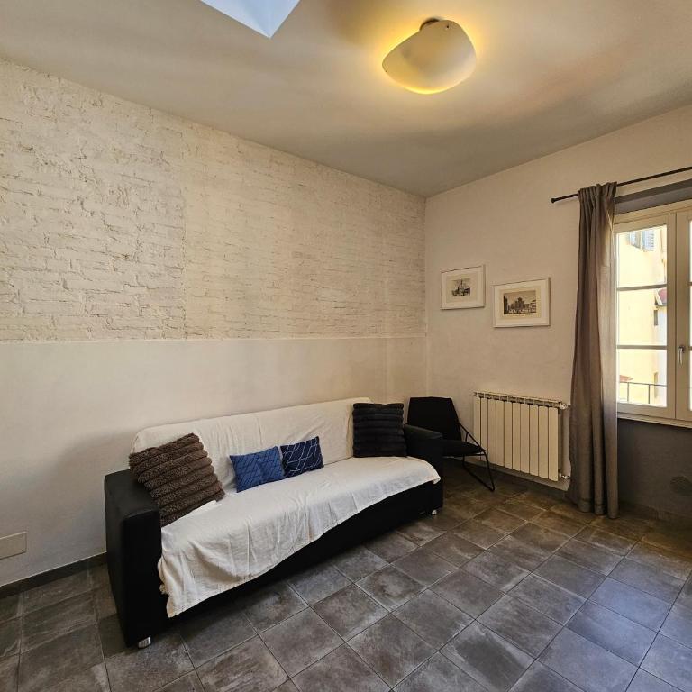 San Lorenzo - centralità e comodità nel centro storico - Appartement 2 Chambres - 22