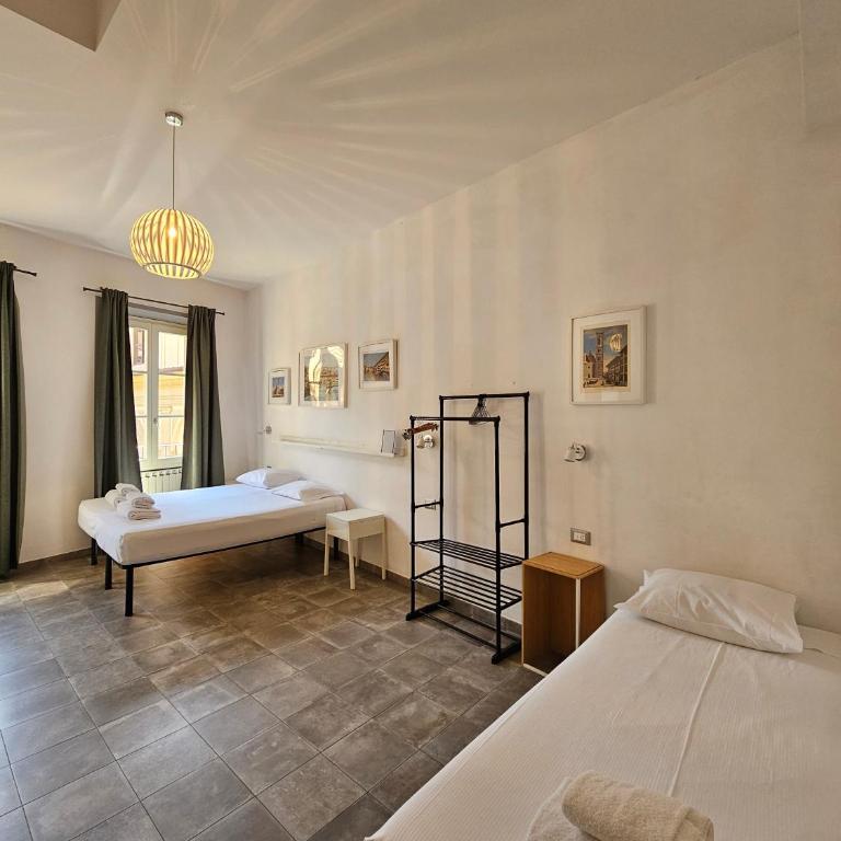 San Lorenzo - centralità e comodità nel centro storico - Appartement 2 Chambres - 19