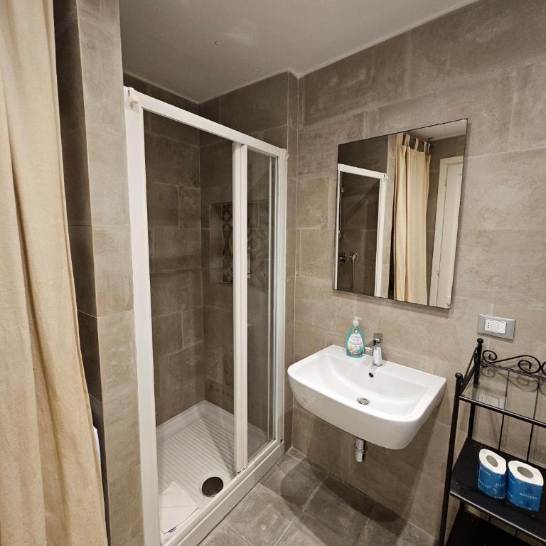 San Lorenzo - centralità e comodità nel centro storico - Appartement 2 Chambres - 25