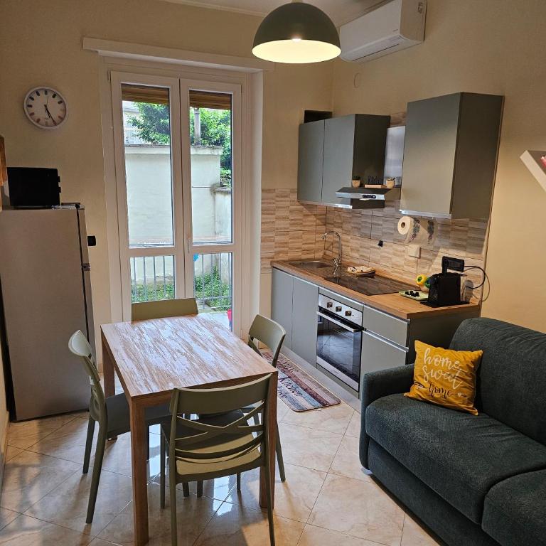Cit Turin Lovely House - Appartamento con 1 Camera da Letto - 13