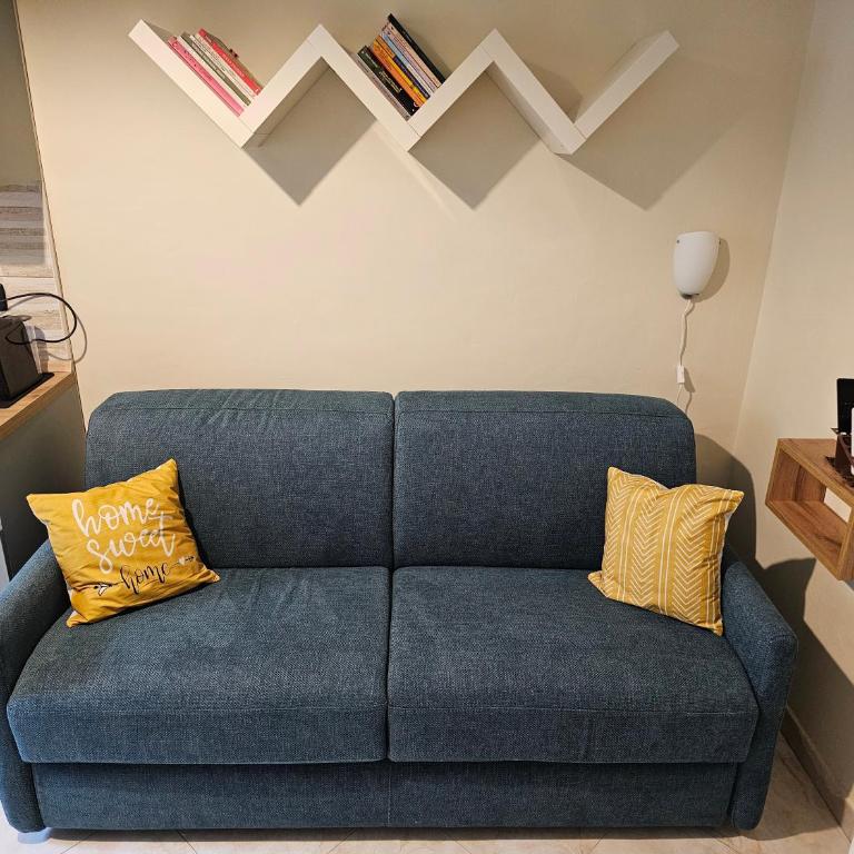 Cit Turin Lovely House - Appartamento con 1 Camera da Letto - 9