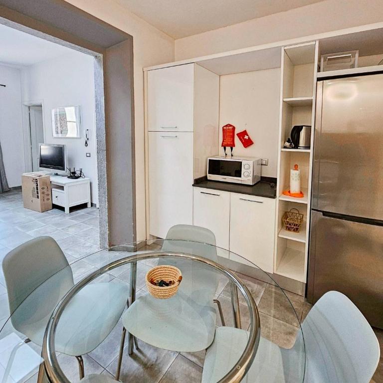 San Lorenzo - centralità e comodità nel centro storico - Appartement 2 Chambres - 26