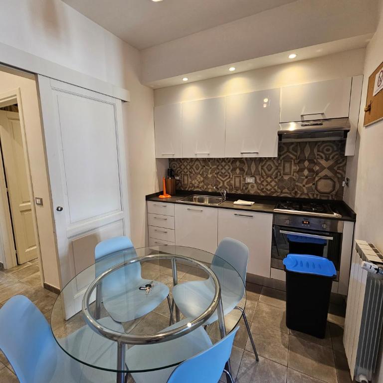 San Lorenzo - centralità e comodità nel centro storico - Appartement 2 Chambres - 18