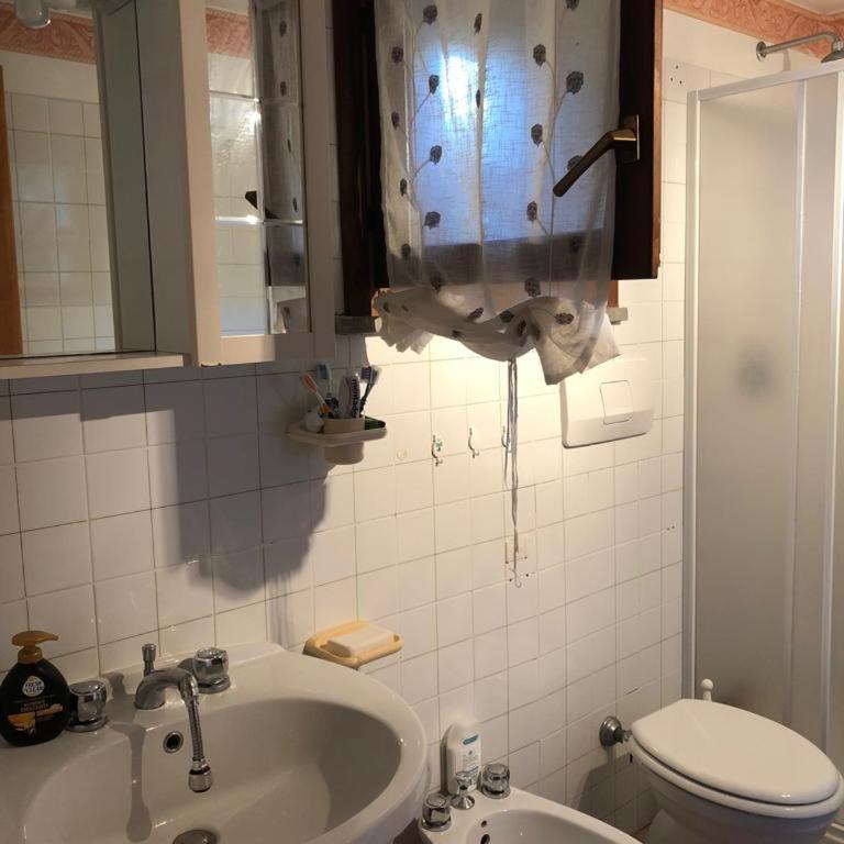 Villetta sul Mare - Casa con 2 Camere da Letto - 2