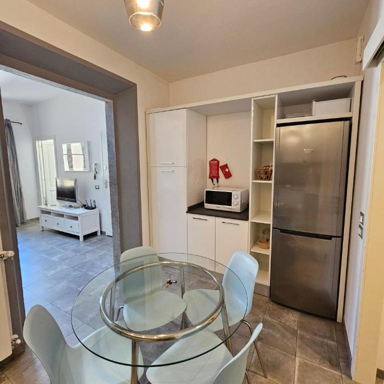 San Lorenzo - centralità e comodità nel centro storico - Appartement 2 Chambres - 30