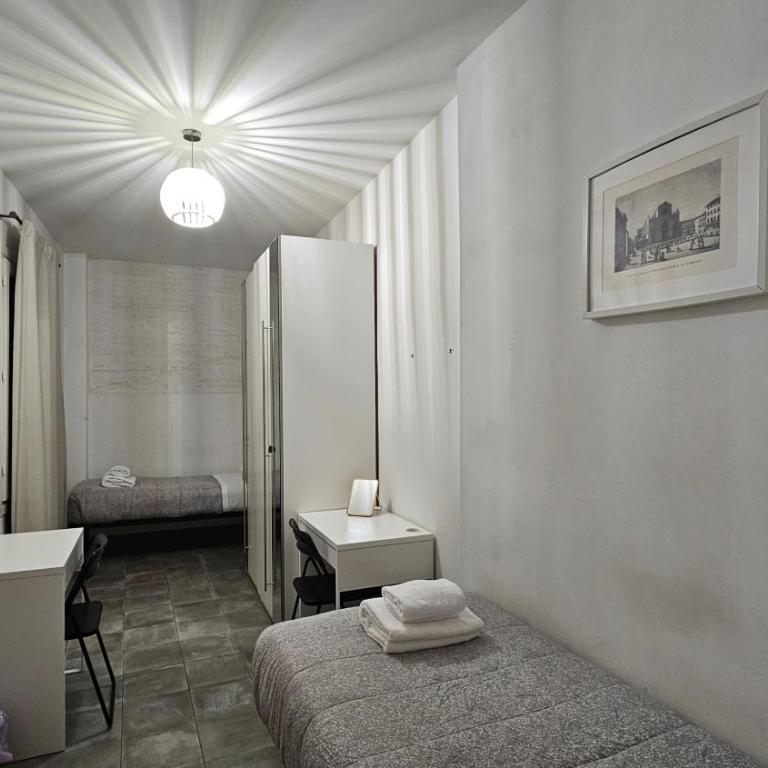 San Lorenzo - centralità e comodità nel centro storico - Appartement 2 Chambres - 20