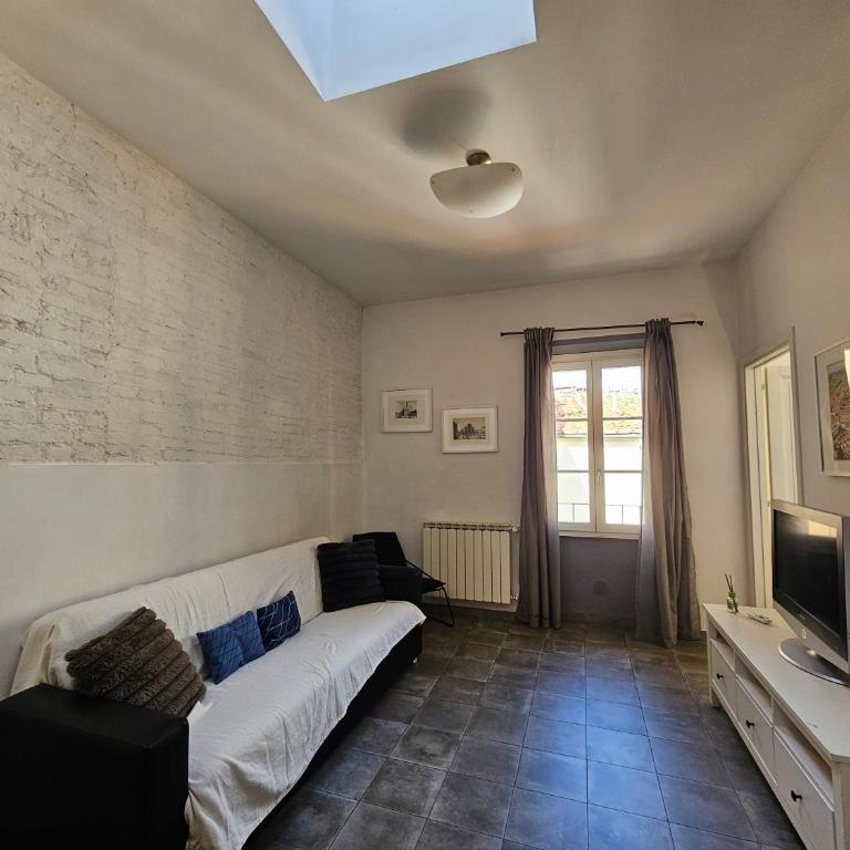 San Lorenzo - centralità e comodità nel centro storico - Appartement 2 Chambres - 31