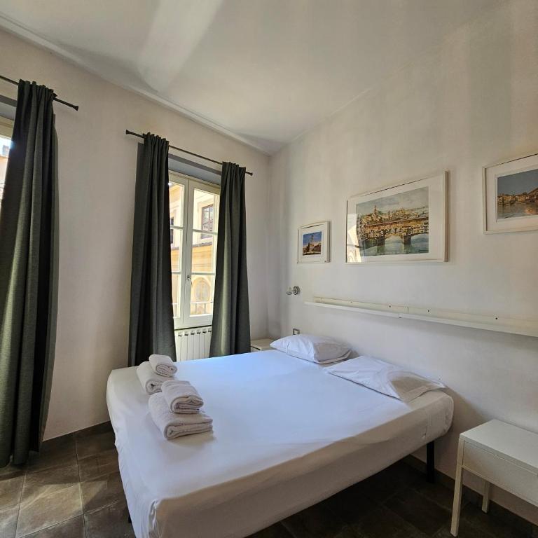 San Lorenzo - centralità e comodità nel centro storico - Appartement 2 Chambres - 32