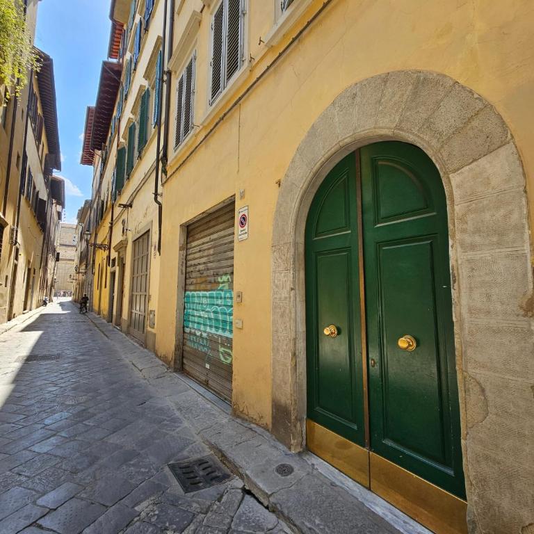 San Lorenzo - centralità e comodità nel centro storico - Appartement 2 Chambres - 33