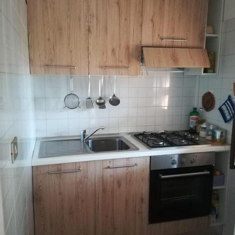 Villetta sul Mare - Casa con 2 Camere da Letto - 7