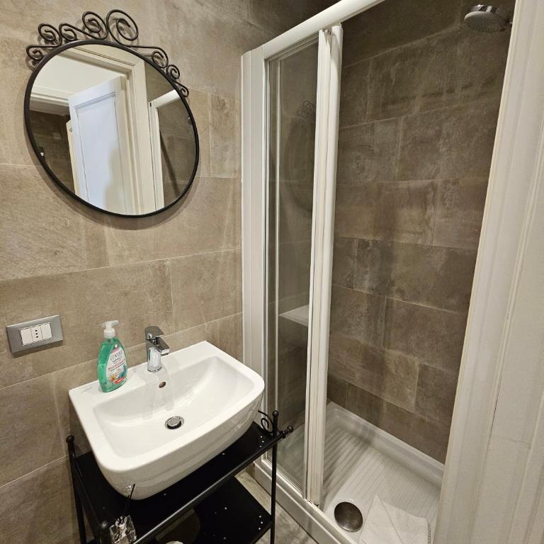San Lorenzo - centralità e comodità nel centro storico - Appartement 2 Chambres - 34