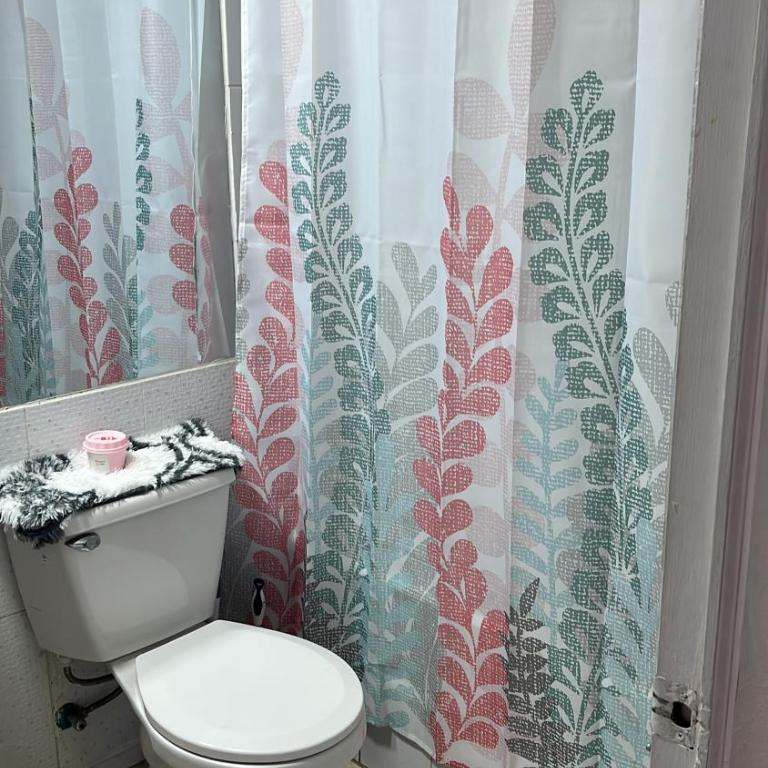 Cómodo departamento a una cuadra de Playa la Herradura - Apartamento de 3 dormitorios - 15