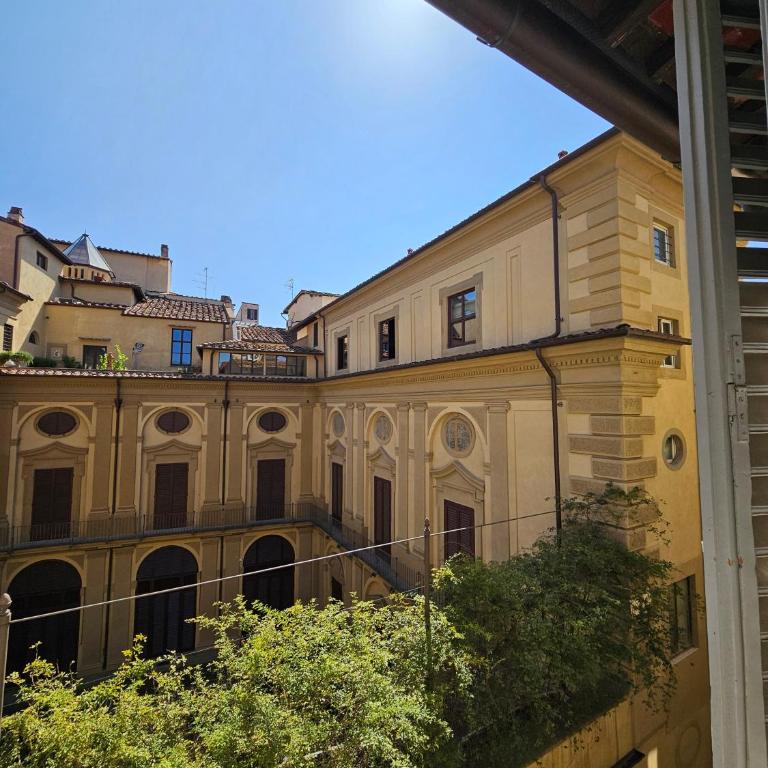 San Lorenzo - centralità e comodità nel centro storico - Appartement 2 Chambres - 37