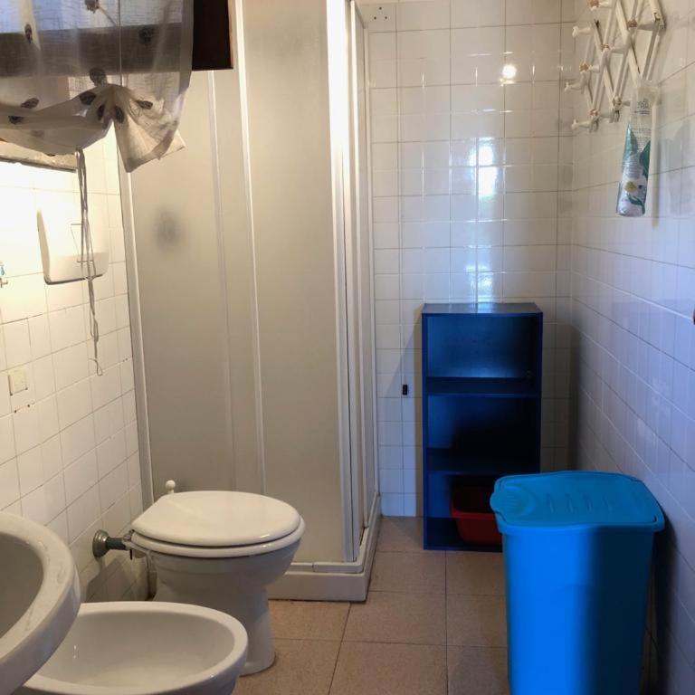Villetta sul Mare - Casa con 2 Camere da Letto - 13