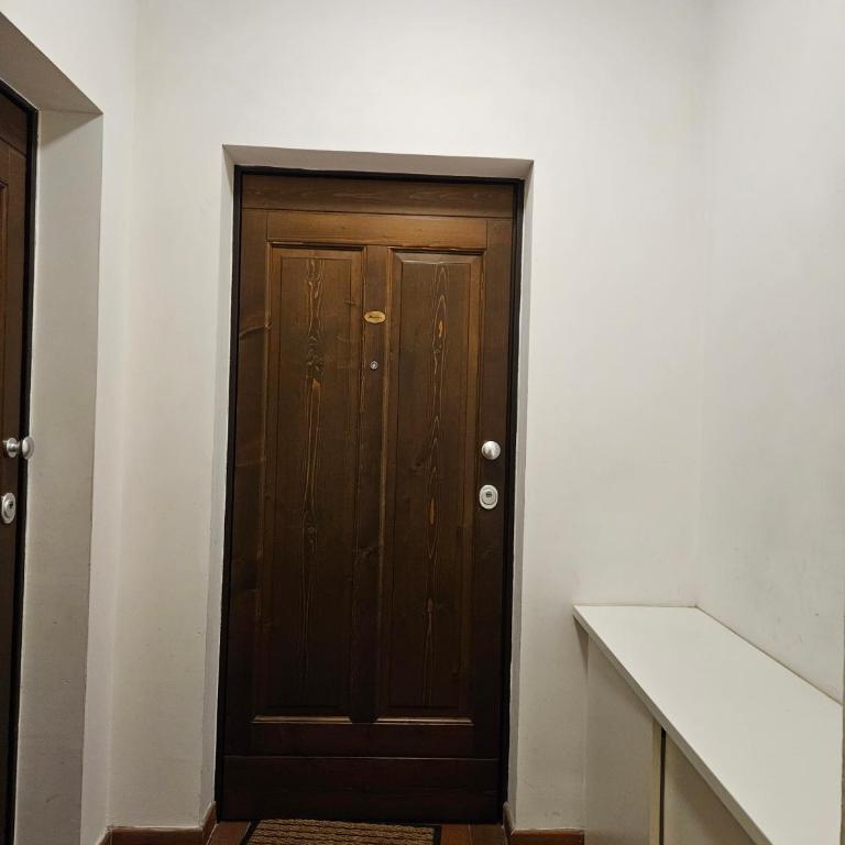 San Lorenzo - centralità e comodità nel centro storico - Appartement 2 Chambres - 39