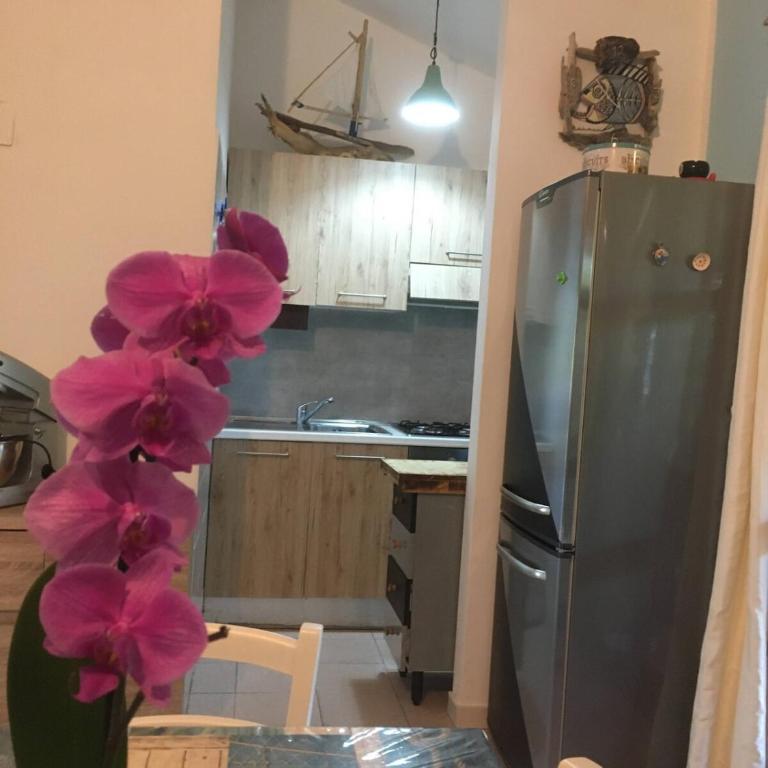 Villetta sul Mare - Casa con 2 Camere da Letto - 14