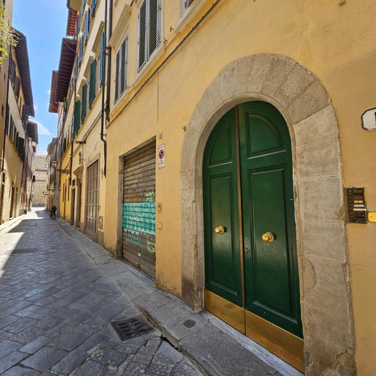 San Lorenzo - centralità e comodità nel centro storico - Appartement 2 Chambres - 40