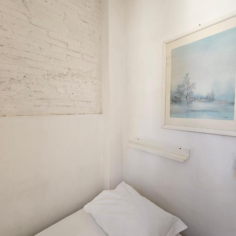 San Lorenzo - centralità e comodità nel centro storico - Appartement 2 Chambres - 41