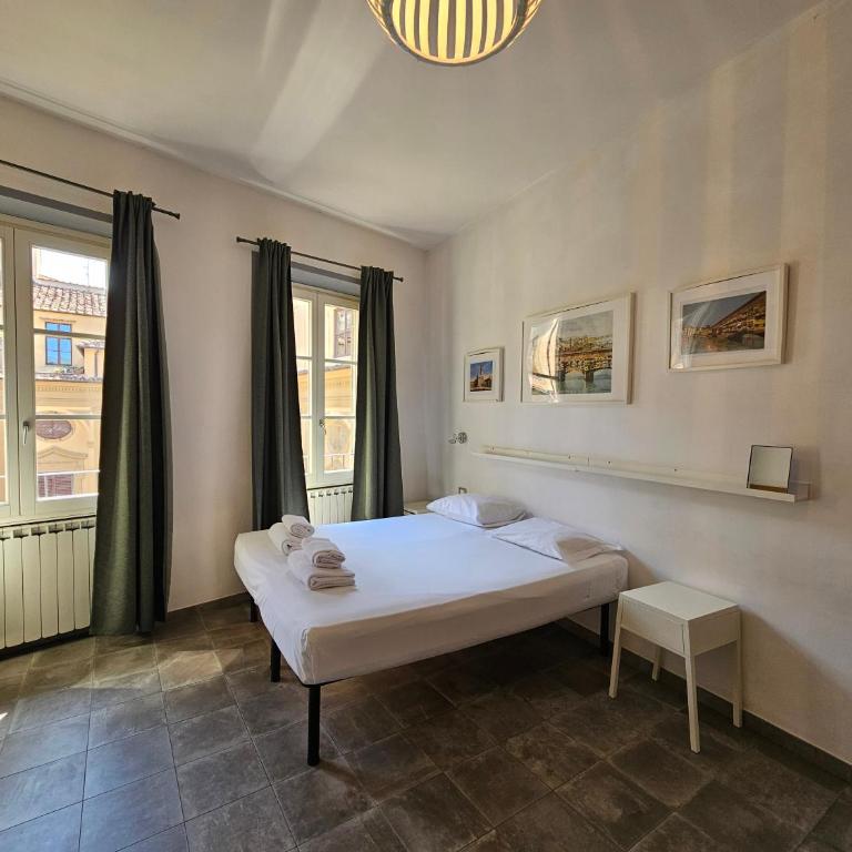 San Lorenzo - centralità e comodità nel centro storico - Appartement 2 Chambres - 42