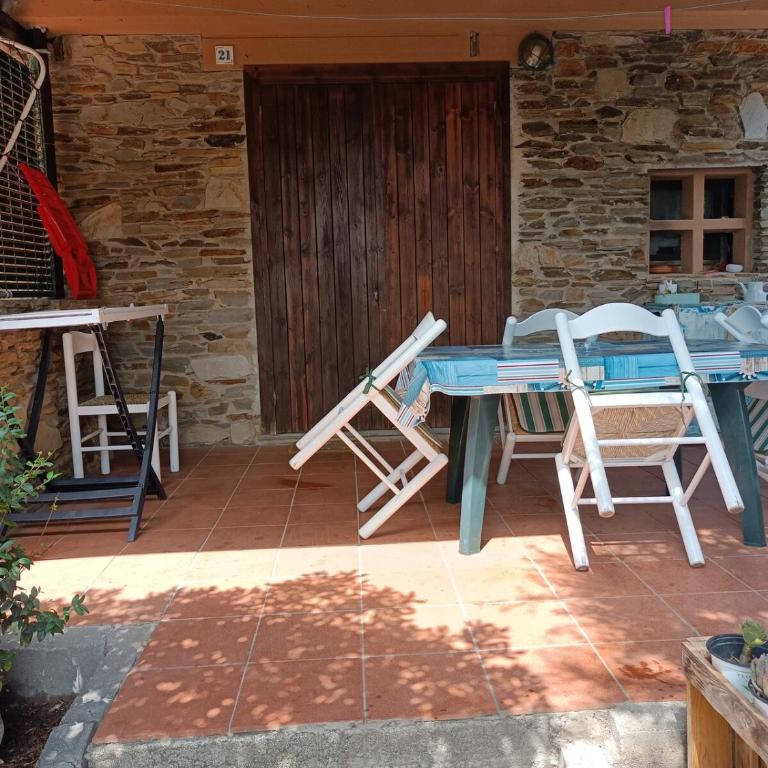 Villetta sul Mare - Casa con 2 Camere da Letto - 16
