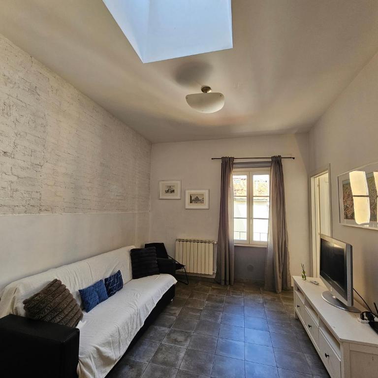 San Lorenzo - centralità e comodità nel centro storico - Appartement 2 Chambres - 43