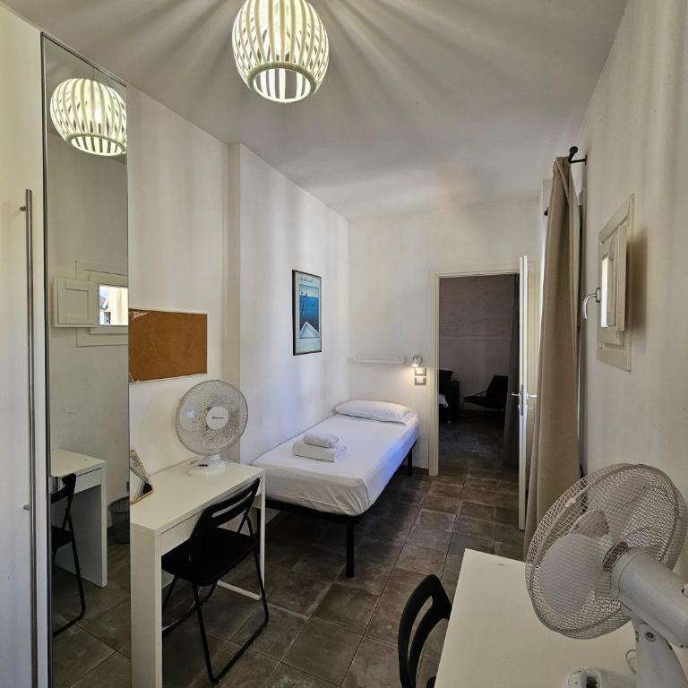 San Lorenzo - centralità e comodità nel centro storico - Appartement 2 Chambres - 44
