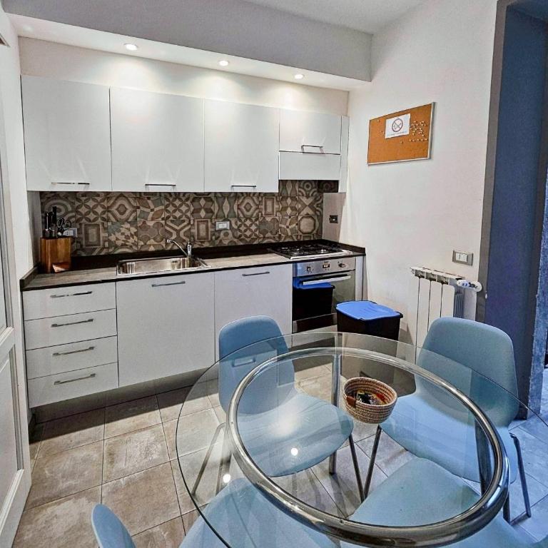 San Lorenzo - centralità e comodità nel centro storico - Appartement 2 Chambres - 47