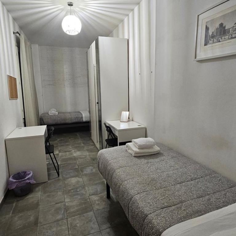 San Lorenzo - centralità e comodità nel centro storico - Appartement 2 Chambres - 48