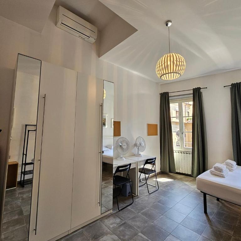 San Lorenzo - centralità e comodità nel centro storico - Appartement 2 Chambres - 49