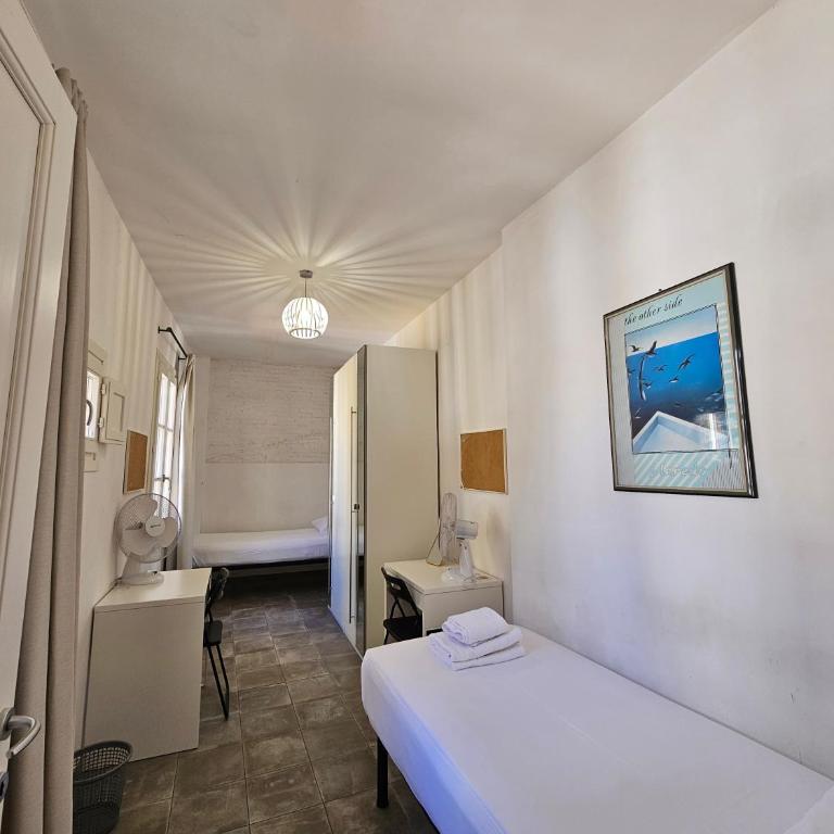 San Lorenzo - centralità e comodità nel centro storico - Appartement 2 Chambres - 50