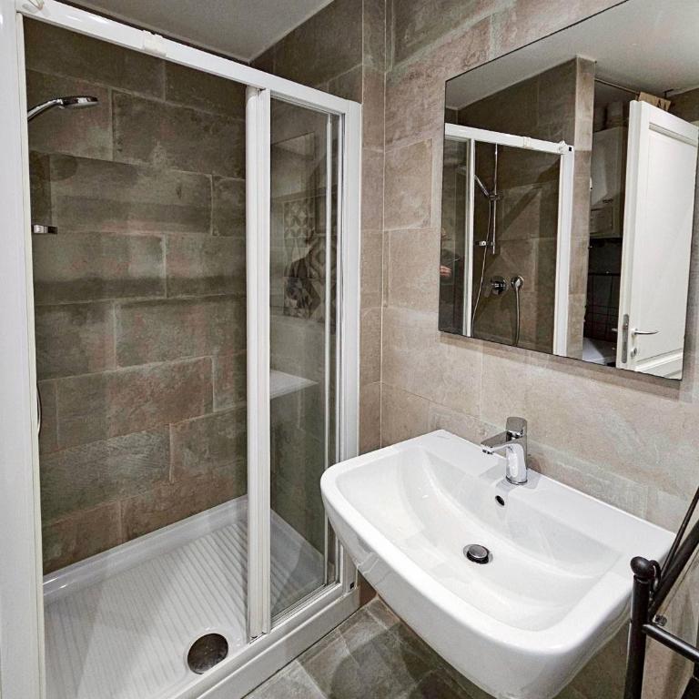San Lorenzo - centralità e comodità nel centro storico - Appartement 2 Chambres - 51
