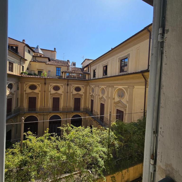 San Lorenzo - centralità e comodità nel centro storico - Appartement 2 Chambres - 6