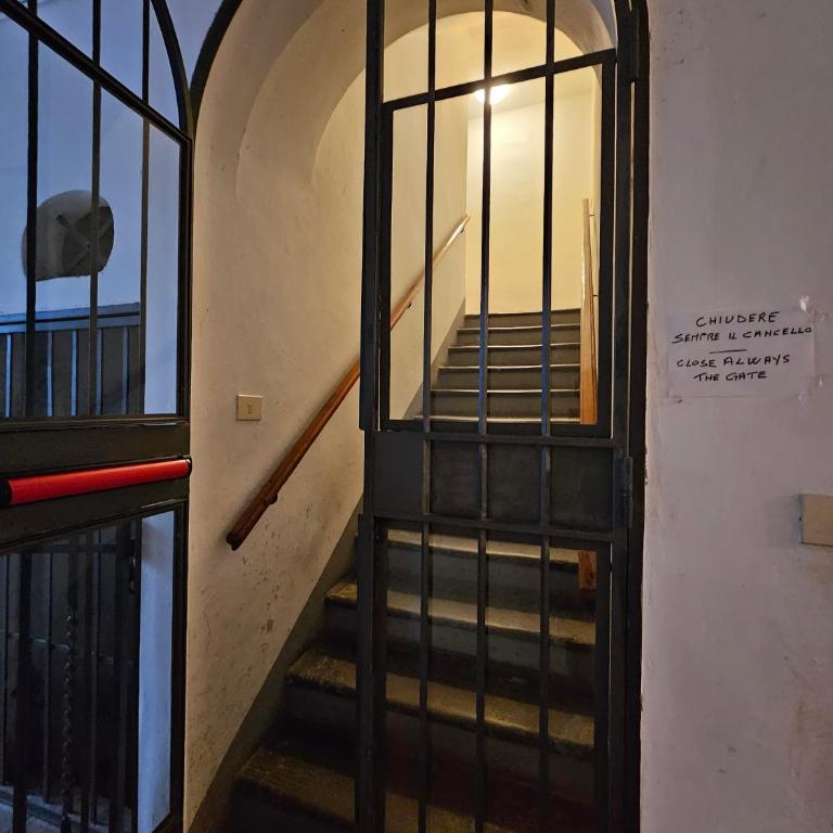 San Lorenzo - centralità e comodità nel centro storico - Appartement 2 Chambres - 54