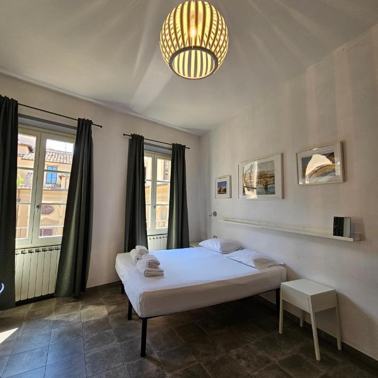 San Lorenzo - centralità e comodità nel centro storico - Appartement 2 Chambres - 55