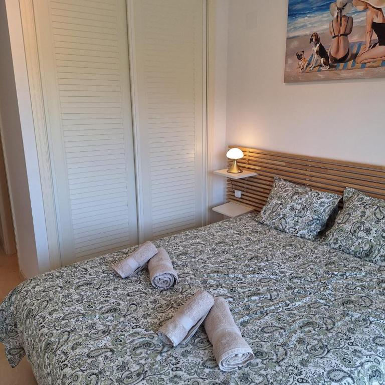 Casa Jolie - Two-Bedroom Apartment - 27