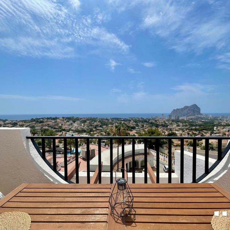 VH Costa Blanca - APARTAMENTO ABANTOS - Two-Bedroom Apartment - 7