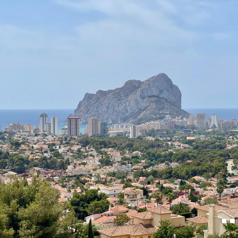 VH Costa Blanca - APARTAMENTO ABANTOS - Two-Bedroom Apartment - 9