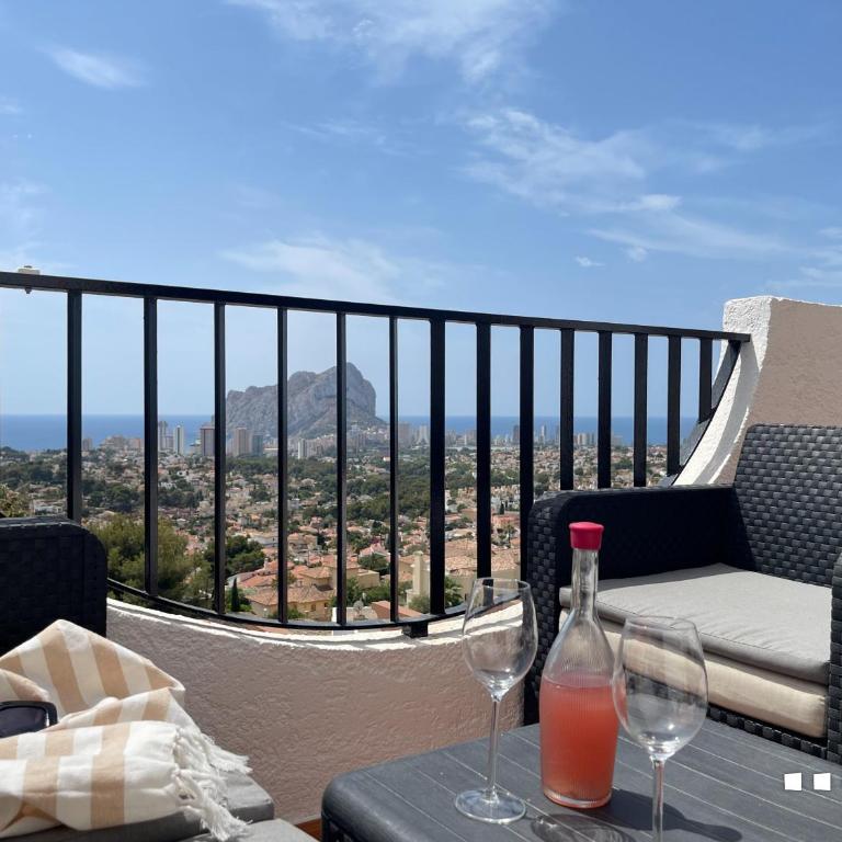 VH Costa Blanca - APARTAMENTO ABANTOS - Two-Bedroom Apartment - 10