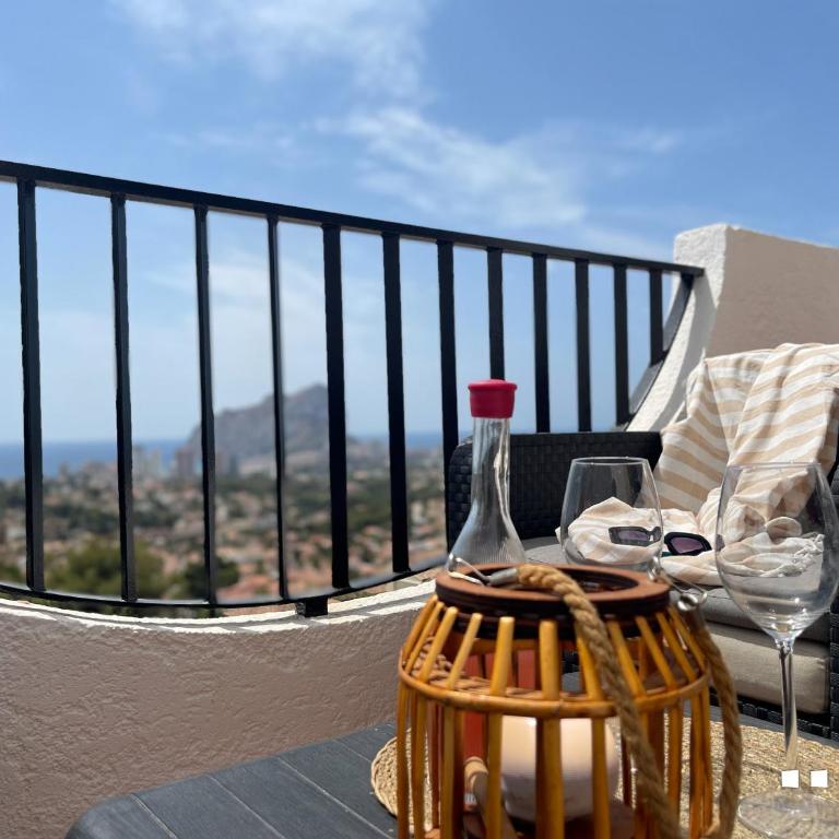 VH Costa Blanca - APARTAMENTO ABANTOS - Two-Bedroom Apartment - 6