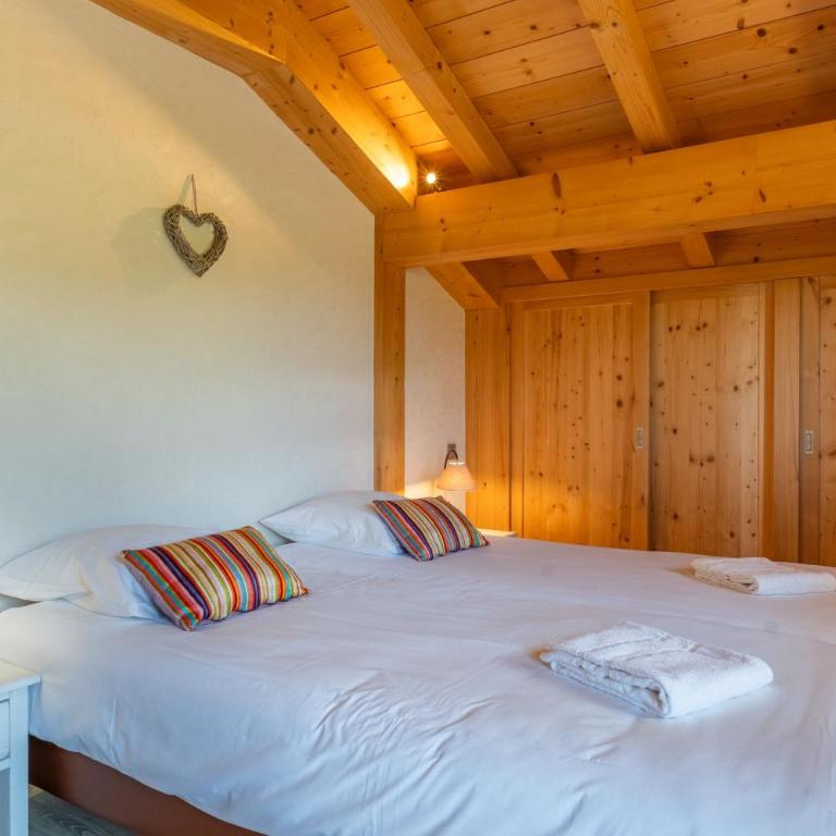 Coeur de Samance - Superior Chalet - 7