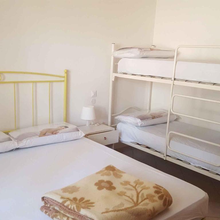 Apartments in Rosolina Mare 25084 - Appartamento - 10