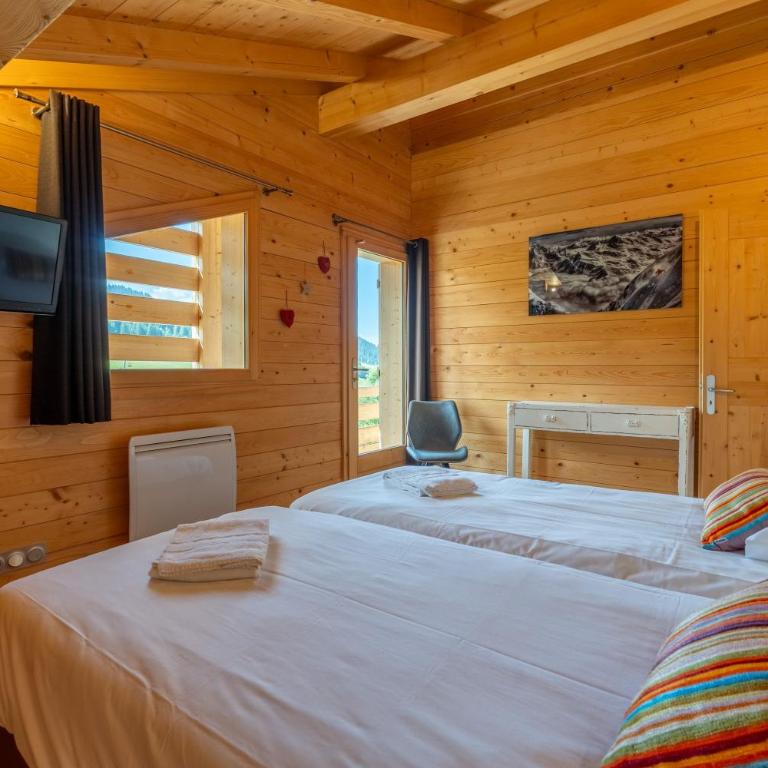 Coeur de Samance - Superior Chalet - 11