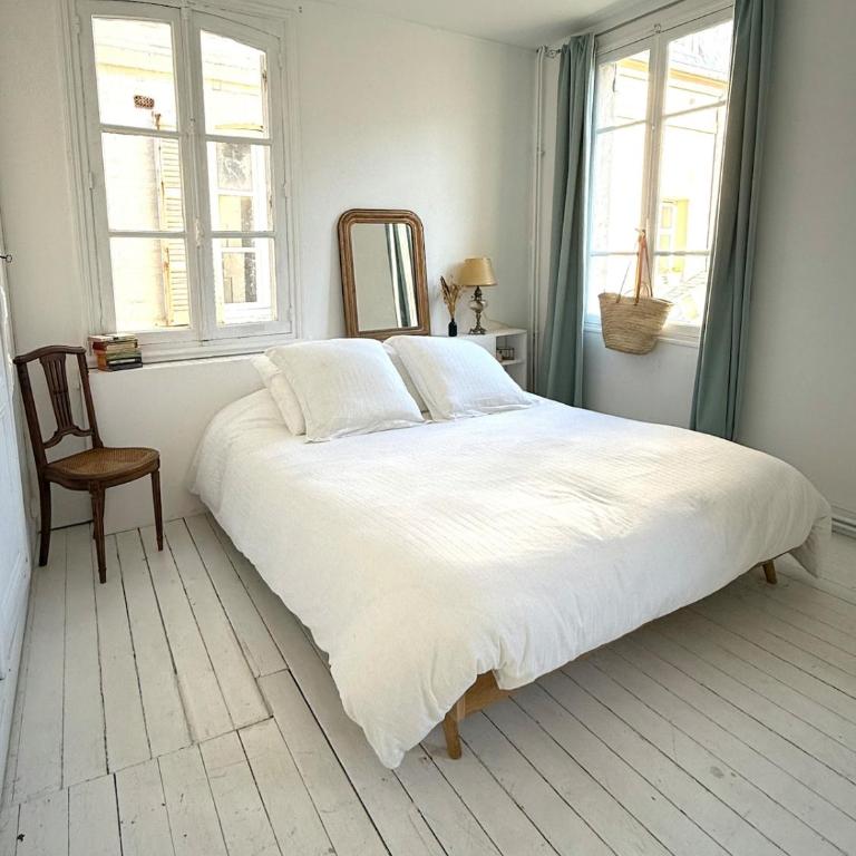 Albertine - Beautiful family home with exterior - Maison 2 Chambres - 12
