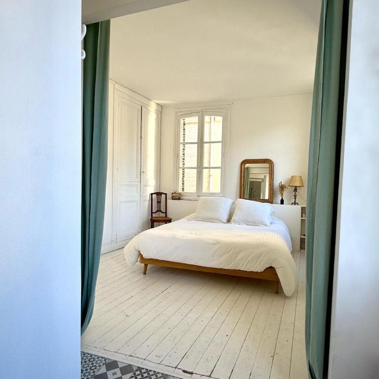 Albertine - Beautiful family home with exterior - Maison 2 Chambres - 14