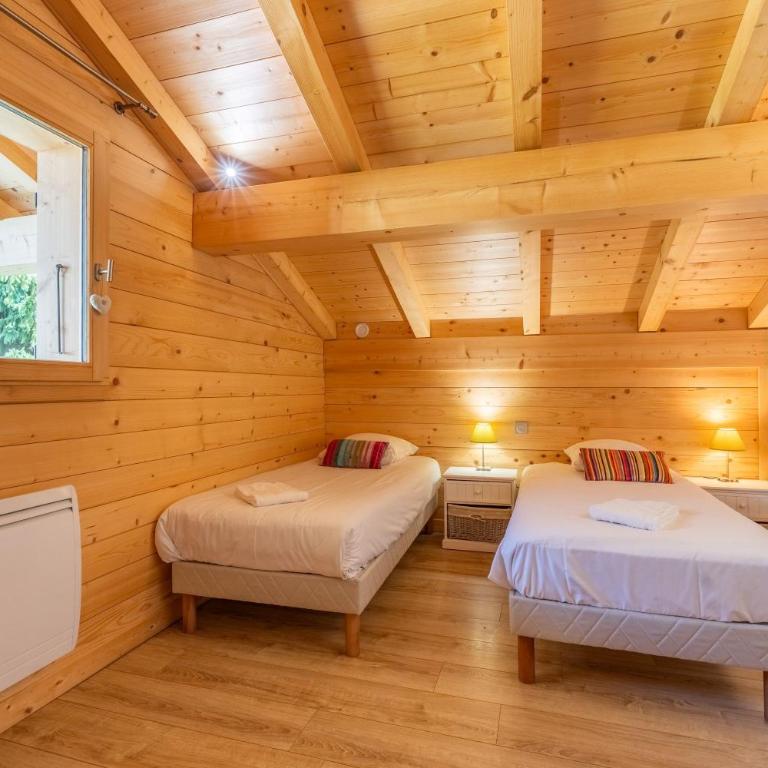 Coeur de Samance - Superior Chalet - 20