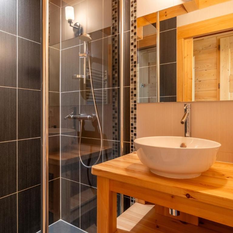 Coeur de Samance - Superior Chalet - 17