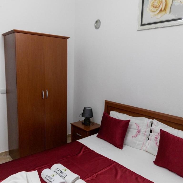 Kasneci Apartments - Family Suite - 7